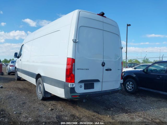 W1Y4EDHY9NT105612 Mercedes-Benz Sprinter 2500 High Roof V6