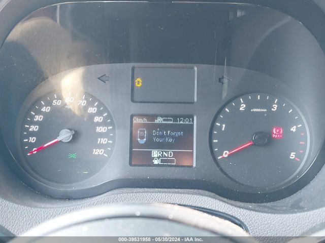 W1Y4EDHY9NT105612 Mercedes-Benz Sprinter 2500 High Roof V6