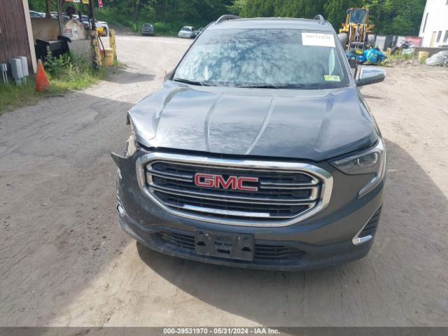 3GKALTEV3ML374326 GMC Terrain Awd Sle