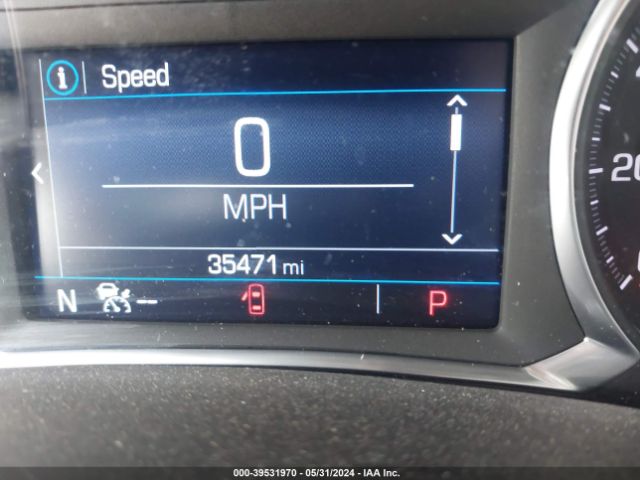 3GKALTEV3ML374326 GMC Terrain Awd Sle