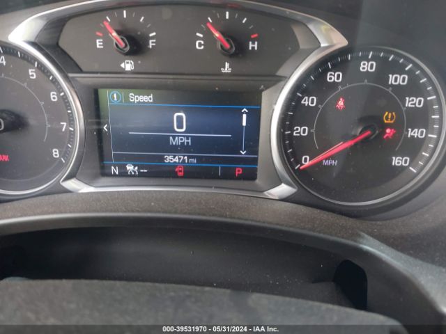 3GKALTEV3ML374326 GMC Terrain Awd Sle