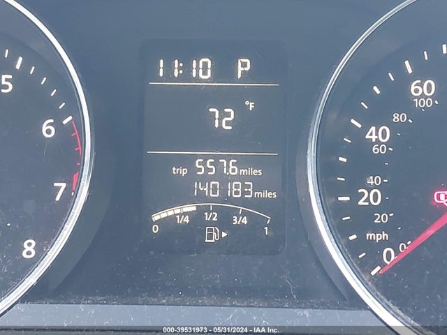 3VW2K7AJ6FM403745 Volkswagen Jetta 2.0l S