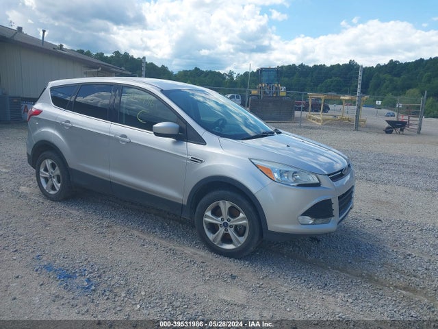 Ford ESCAPE SE 2015 1FMCU9GX9FUC54330 Image 1