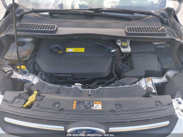 Ford ESCAPE SE 2015 1FMCU9GX9FUC54330 Image 10