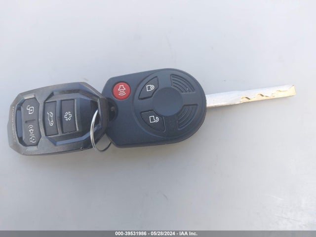 Ford ESCAPE SE 2015 1FMCU9GX9FUC54330 Image 11