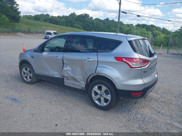 Ford ESCAPE SE 2015 1FMCU9GX9FUC54330 Image 3