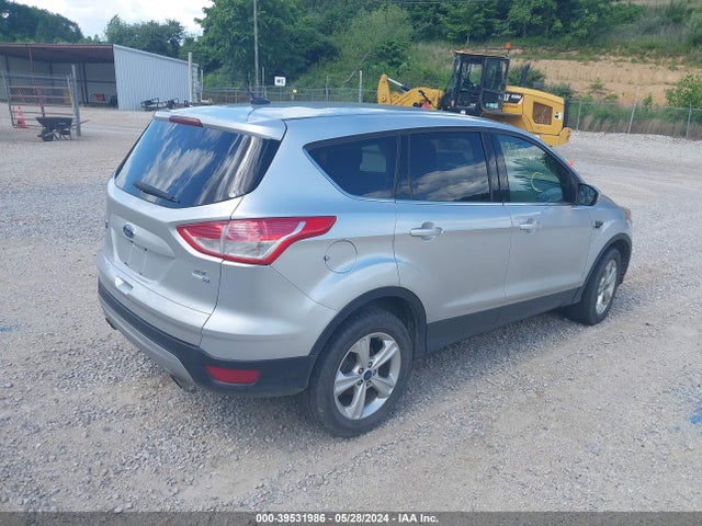 Ford ESCAPE SE 2015 1FMCU9GX9FUC54330 Image 4