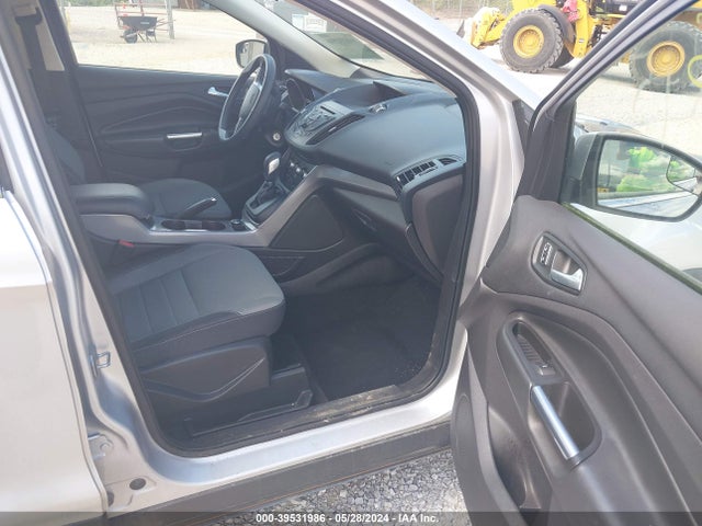 Ford ESCAPE SE 2015 1FMCU9GX9FUC54330 Image 5