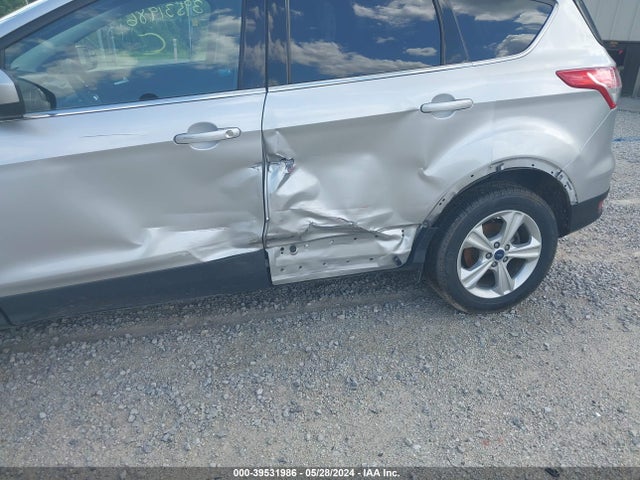 Ford ESCAPE SE 2015 1FMCU9GX9FUC54330 Image 6