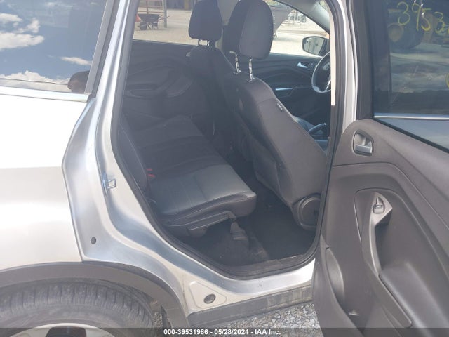 Ford ESCAPE SE 2015 1FMCU9GX9FUC54330 Image 8