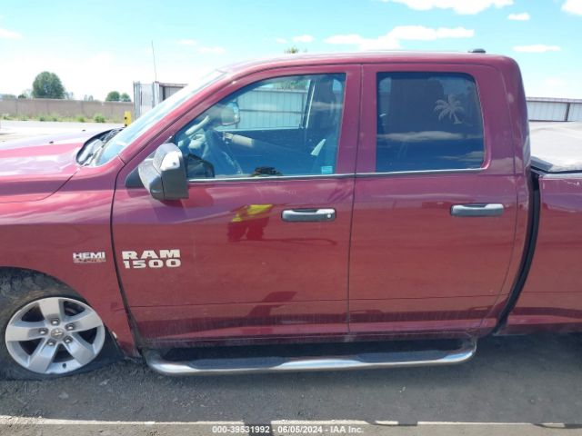 1C6RR7FT8GS267903 RAM 1500 Tradesman