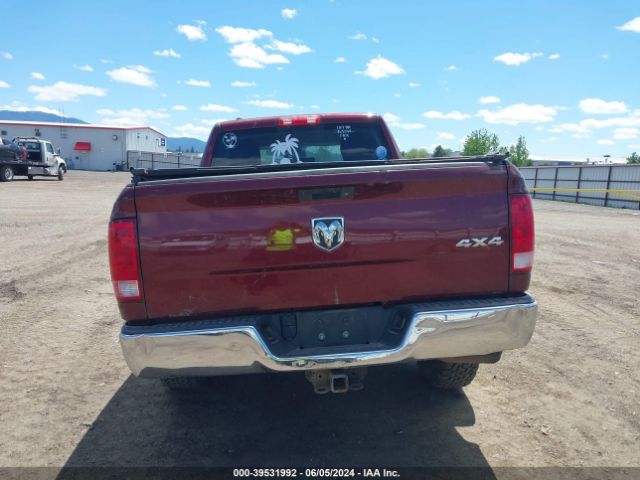 1C6RR7FT8GS267903 RAM 1500 Tradesman
