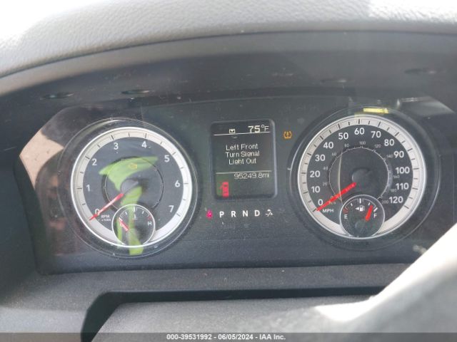 1C6RR7FT8GS267903 RAM 1500 Tradesman