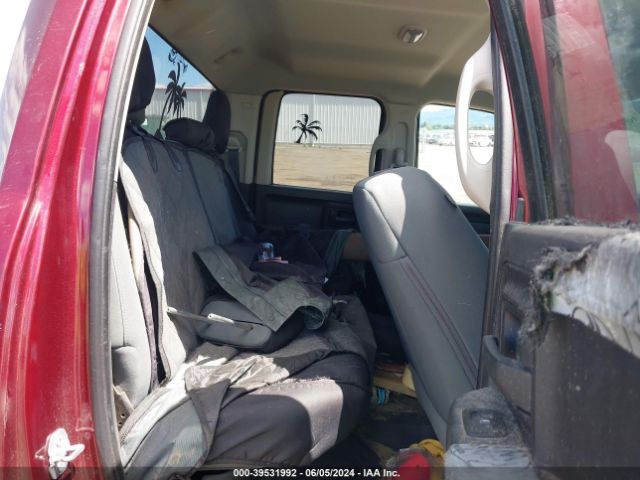 1C6RR7FT8GS267903 RAM 1500 Tradesman