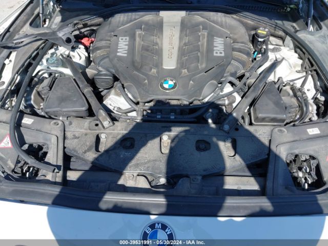 WBAKN9C54GD962467 BMW 550i
