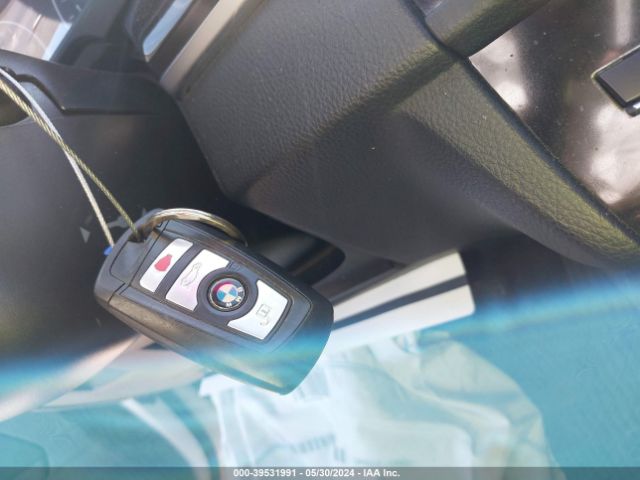 WBAKN9C54GD962467 BMW 550i