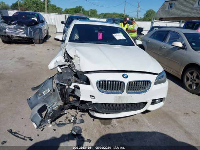 WBAKN9C54GD962467 BMW 550i
