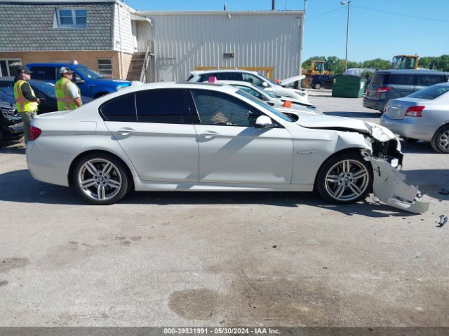 WBAKN9C54GD962467 BMW 550i