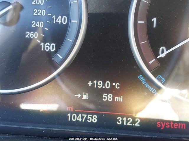 WBAKN9C54GD962467 BMW 550i