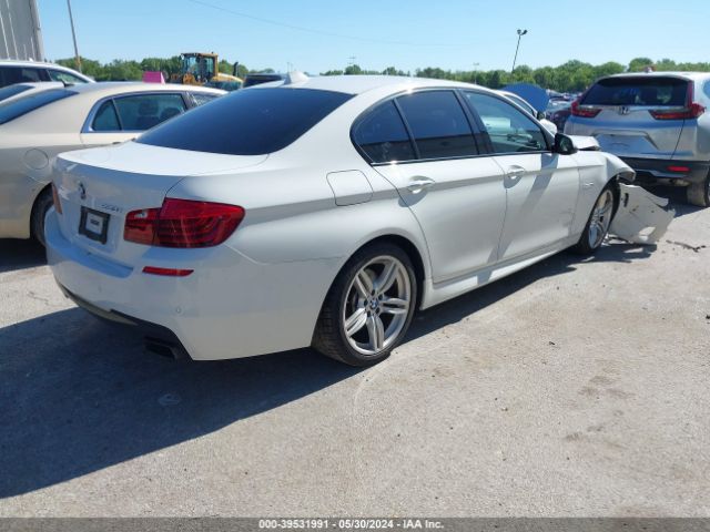 WBAKN9C54GD962467 BMW 550i