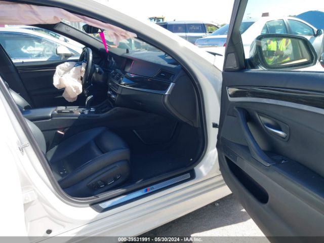 WBAKN9C54GD962467 BMW 550i