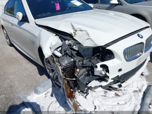 WBAKN9C54GD962467 BMW 550i