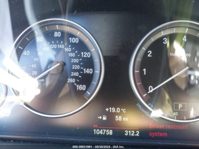 WBAKN9C54GD962467 BMW 550i