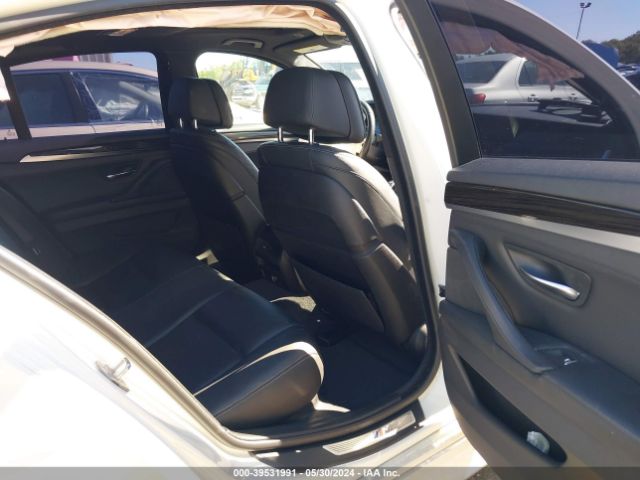 WBAKN9C54GD962467 BMW 550i