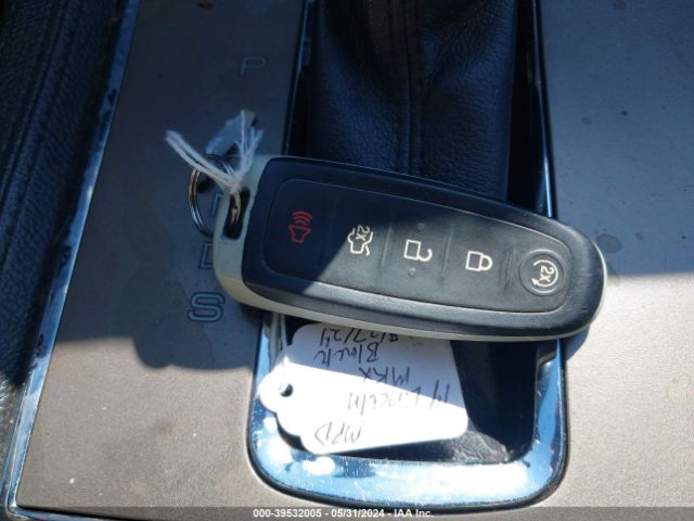 2LMDJ8JK0EBL00219 Lincoln MKX