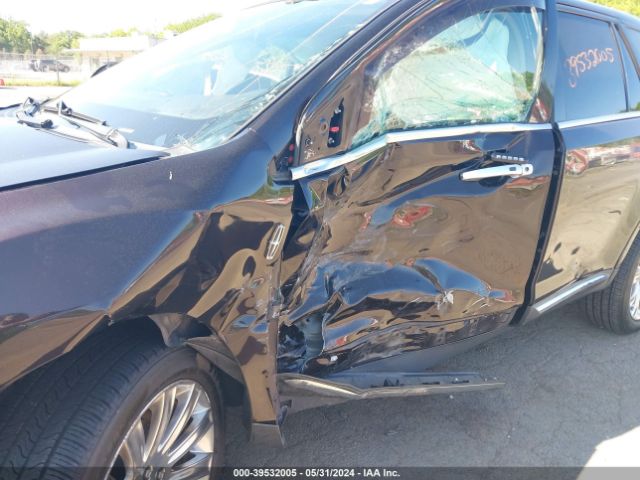 2LMDJ8JK0EBL00219 Lincoln MKX