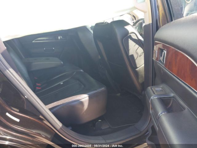 2LMDJ8JK0EBL00219 Lincoln MKX