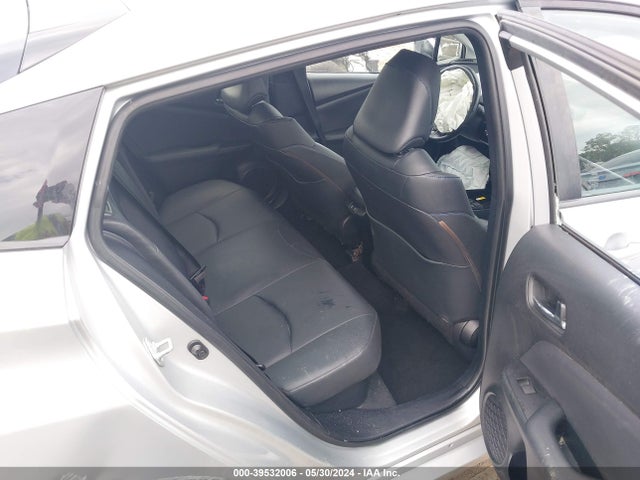 JTDKARFU3K3080934 Toyota Prius Limited