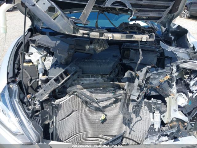 1N4AL3AP6HN358989 Nissan Altima 2.5 S