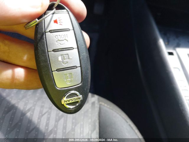 1N4AL3AP6HN358989 Nissan Altima 2.5 S