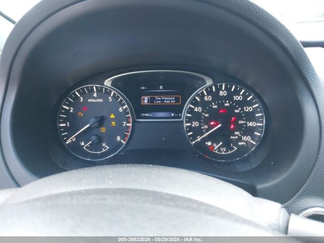 1N4AL3AP6HN358989 Nissan Altima 2.5 S