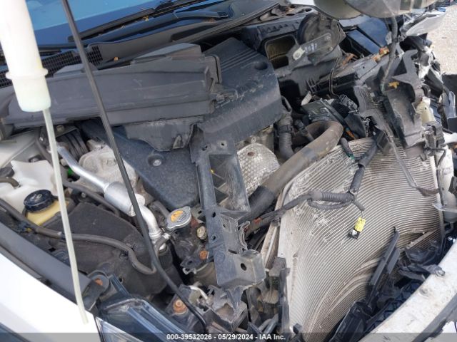 1N4AL3AP6HN358989 Nissan Altima 2.5 S