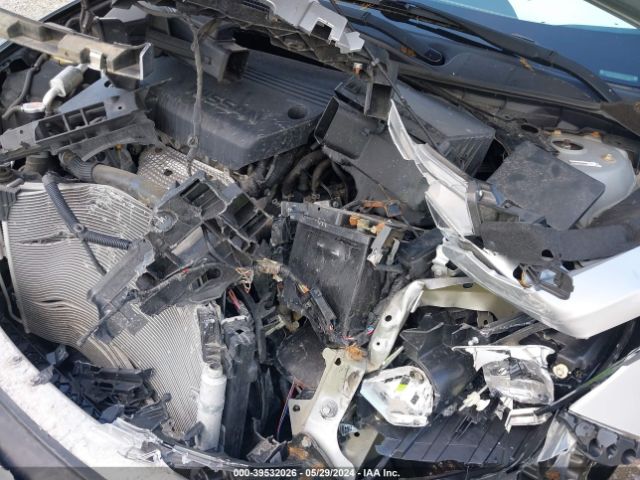 1N4AL3AP6HN358989 Nissan Altima 2.5 S
