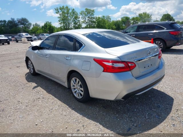 1N4AL3AP6HN358989 Nissan Altima 2.5 S