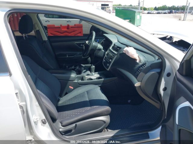 1N4AL3AP6HN358989 Nissan Altima 2.5 S