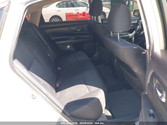 1N4AL3AP6HN358989 Nissan Altima 2.5 S