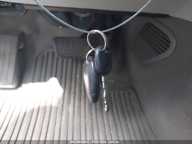 Buick Enclave Convenience 2014 5GAKRAKD4EJ147834 Image 11