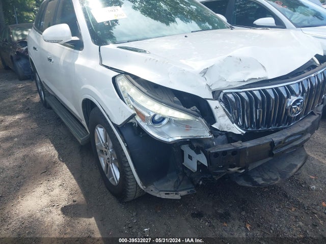 Buick Enclave Convenience 2014 5GAKRAKD4EJ147834 Image 12