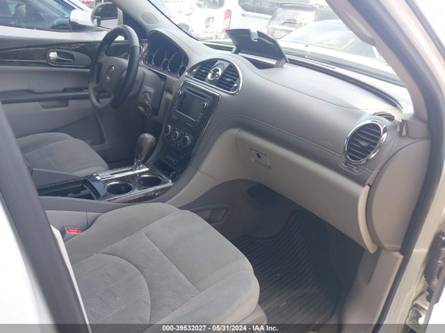 5GAKRAKD4EJ147834 Buick Enclave Convenience