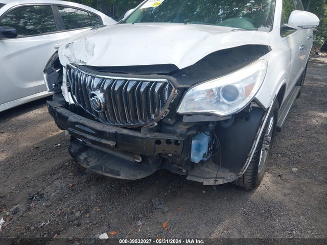 5GAKRAKD4EJ147834 Buick Enclave Convenience