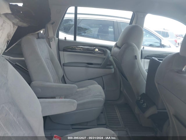 5GAKRAKD4EJ147834 Buick Enclave Convenience