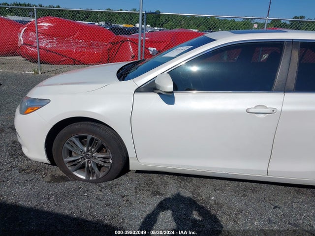 Toyota CAMRY SE 2017 4T1BF1FK2HU404505 Image 14