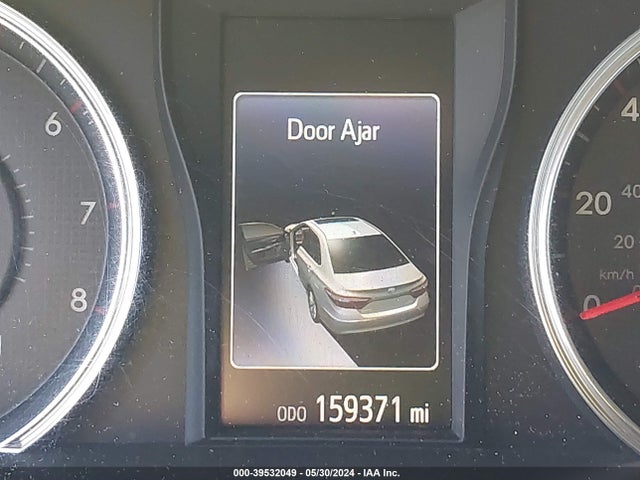 Toyota CAMRY SE 2017 4T1BF1FK2HU404505 Image 15