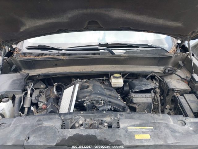 5N1DL0MM6HC546443 Infiniti QX60