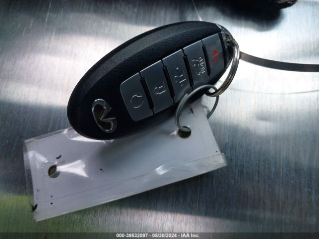 5N1DL0MM6HC546443 Infiniti QX60