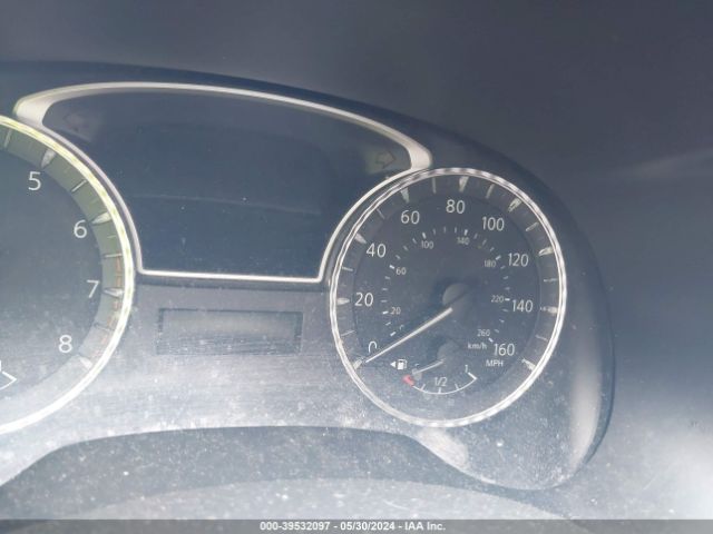 5N1DL0MM6HC546443 Infiniti QX60